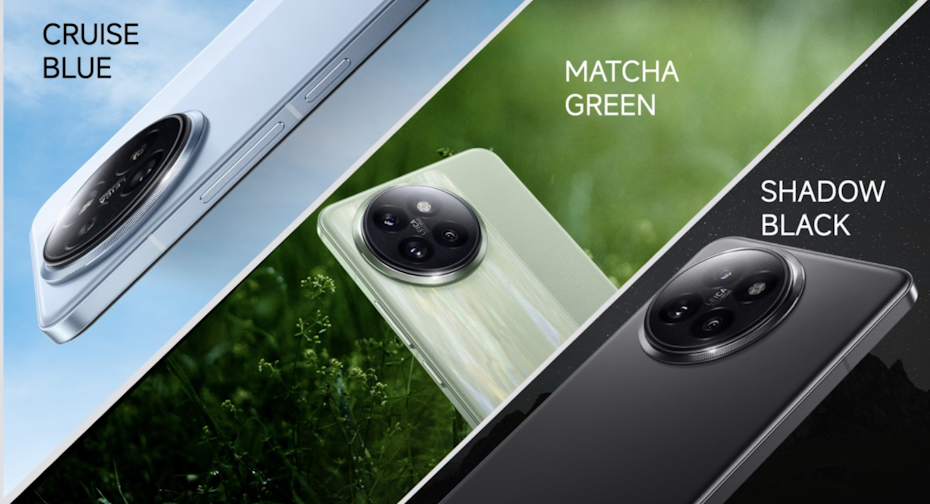   Xiaomi 14 Civi