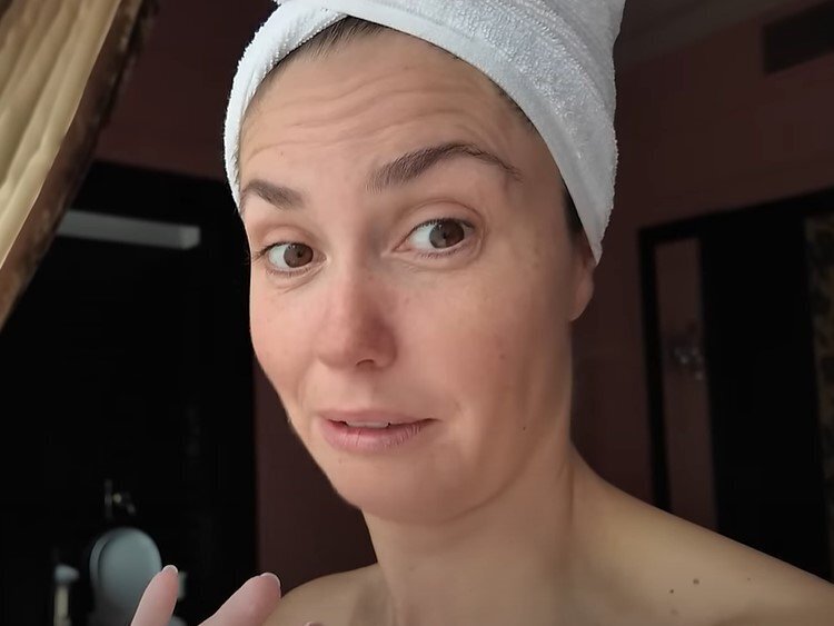    Фото: Кадр из шоу «Честные будни» на YouTube Софья Чулкова