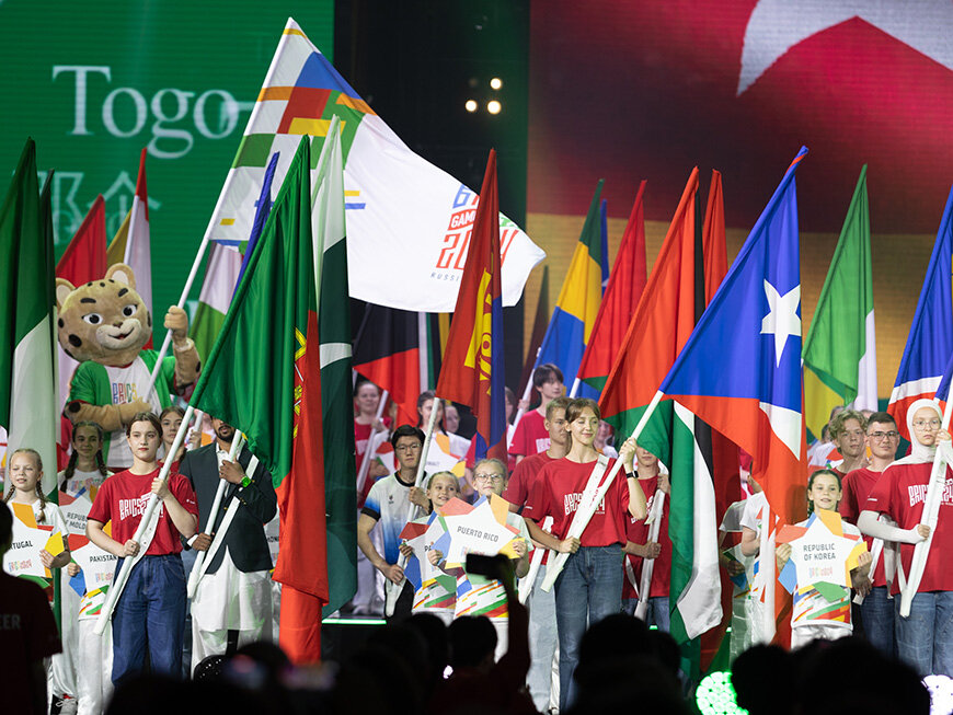 Фото: Город Казань KZN.RU/Марат Мугинов