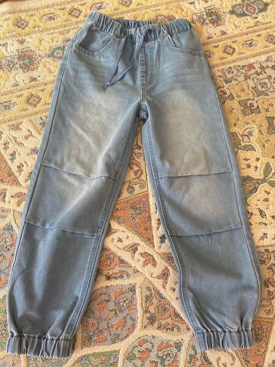 купили в O'stin