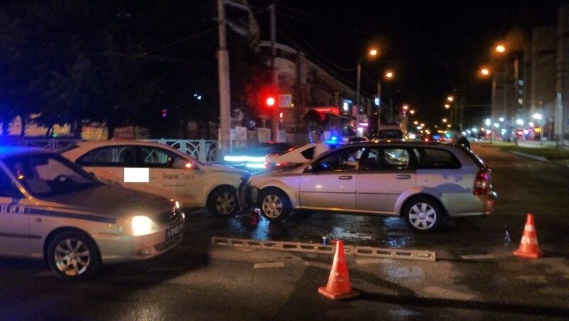      Фото: Госавтоинспекция СК