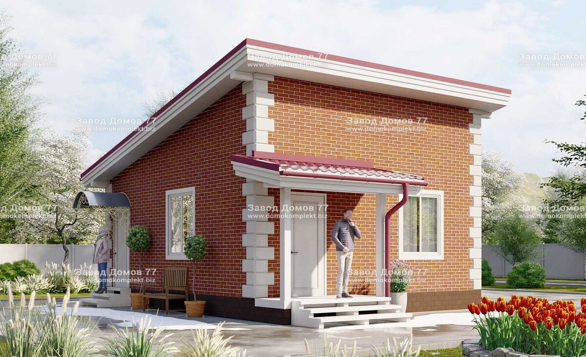 Проект "Ясная поляна"