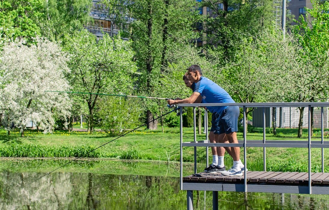   Фото: ФК «Зенит»