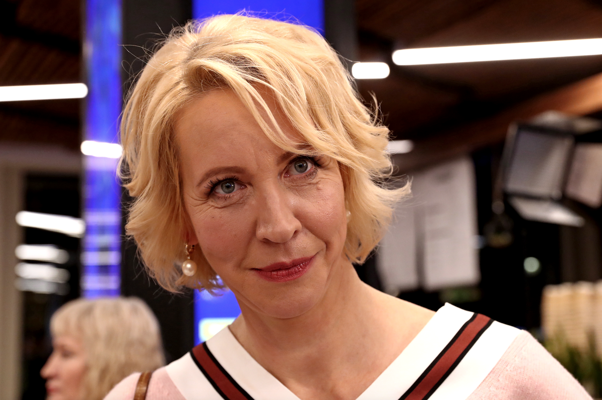 Фото: Станислав Красильников/ТАСС