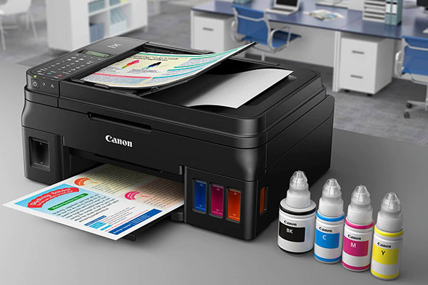 HP Print and Scan Doctor