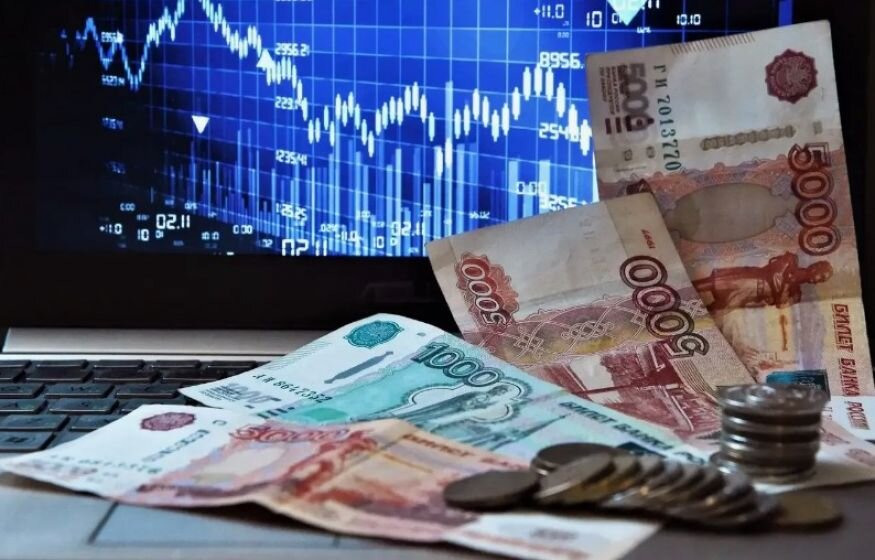    «Роль снизилась»: ЦБ раскрыл, что будет с рублем после новых санкций