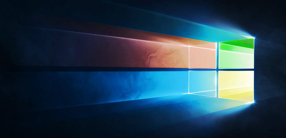    Windows 10