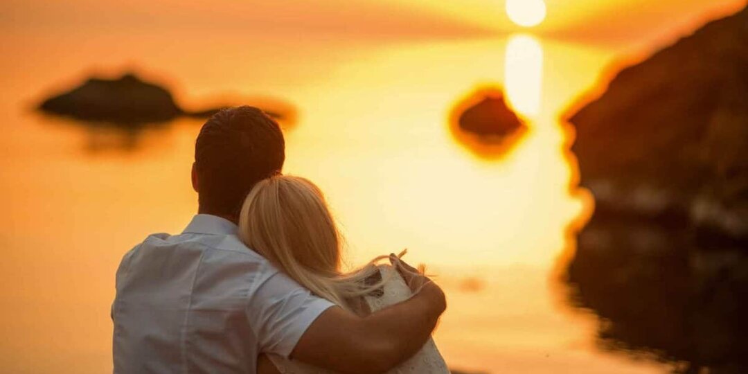 Безусловная любовь: как понять, что отношения развиваются правильно?