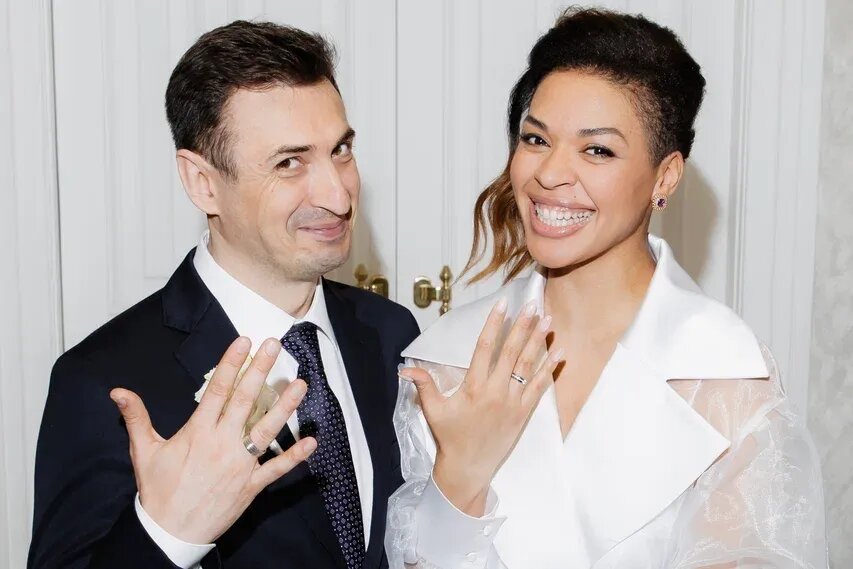     Алексей Гаврилов из «Универа» раскрыл неожиданные подробности свадьбы - эксклюзив VOICE