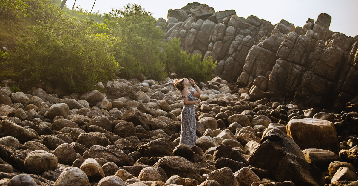 Полина Скиданова