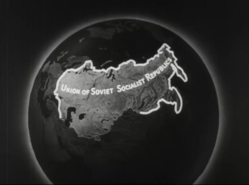  "Битва за Россию" 