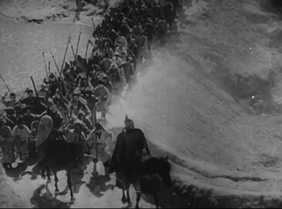  "Битва за Россию" 