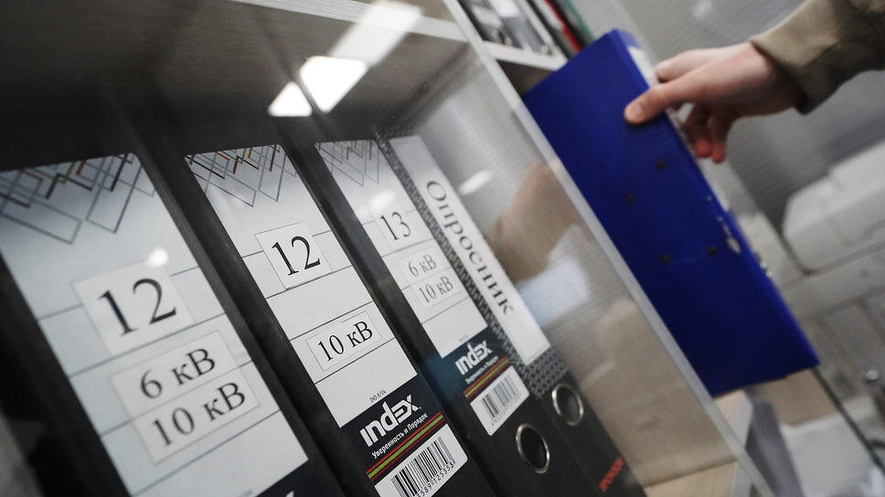    Фото: Пелагия Тихонова / Коммерсантъ