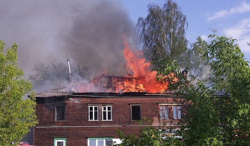 Фото: «ЧП Кострома». 