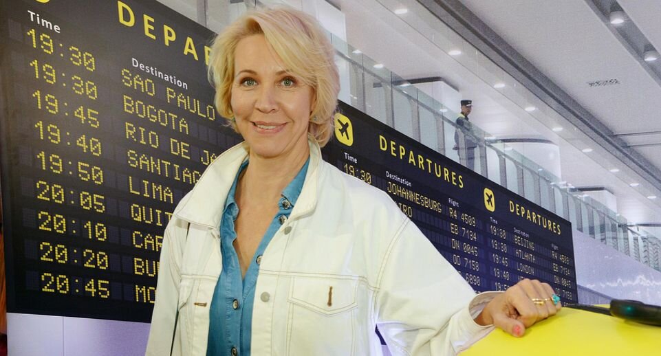    Anatoly Lomokhov/Global Look Press