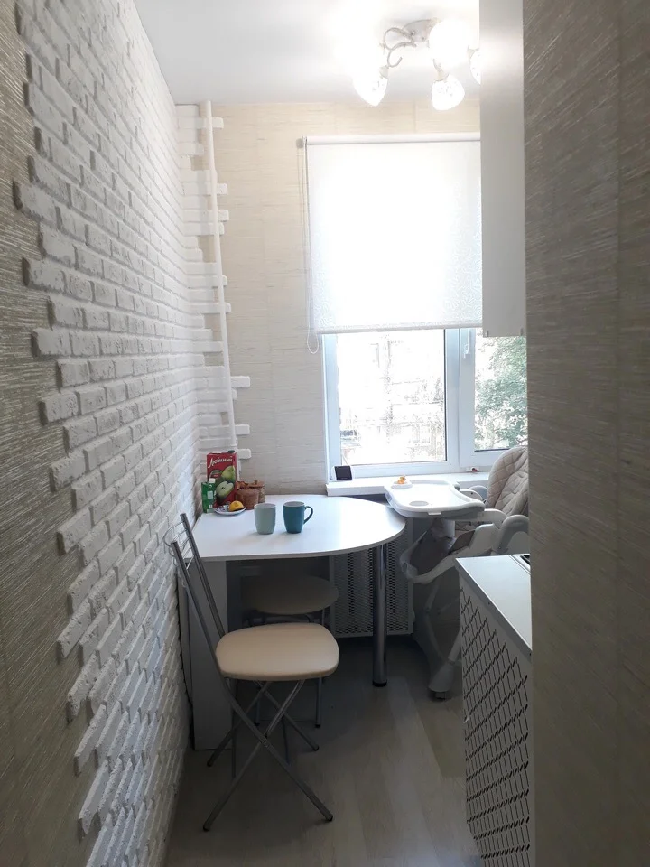 Рулонные шторы в системе Лайт — стильное и практичное решение для декорирования окна