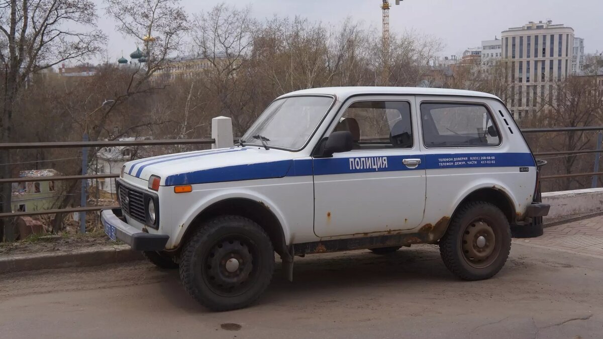 Везли в отдел в багажнике». Нижегородцев жестко пытали в полиции |  newsnn.ru | Дзен