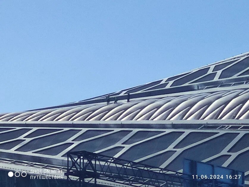 Фото автора (листайте галерею)