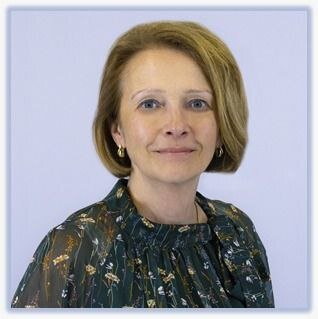 А.С. Павлова, доцент ИПКР МГПУ, кандидат психологических наук с практическим опытом работы школьным психологом. Фото: mgpu,ru