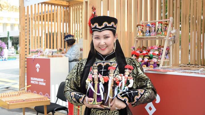  Фото: Пелагия Замятина / Вечерняя Москва