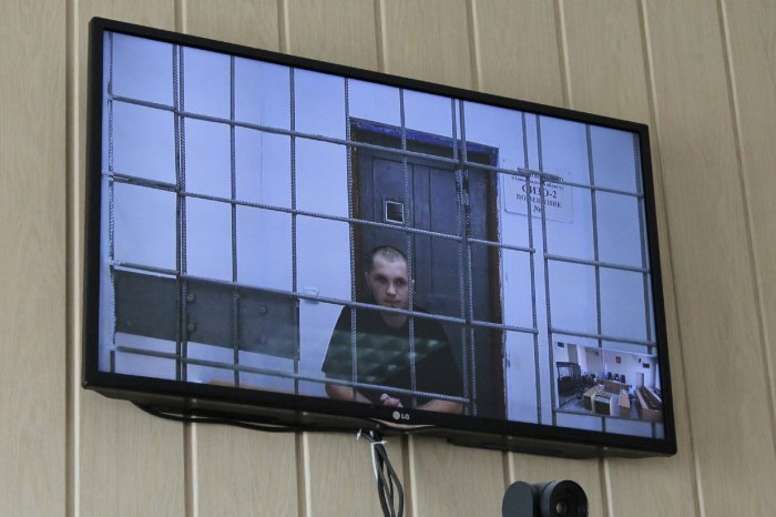 Фото: Новосибирский областной суд