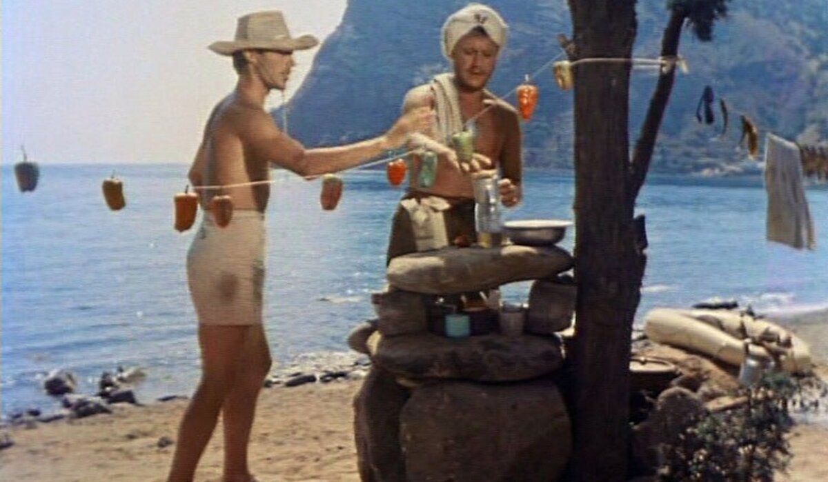    Фото: кадр из фильма