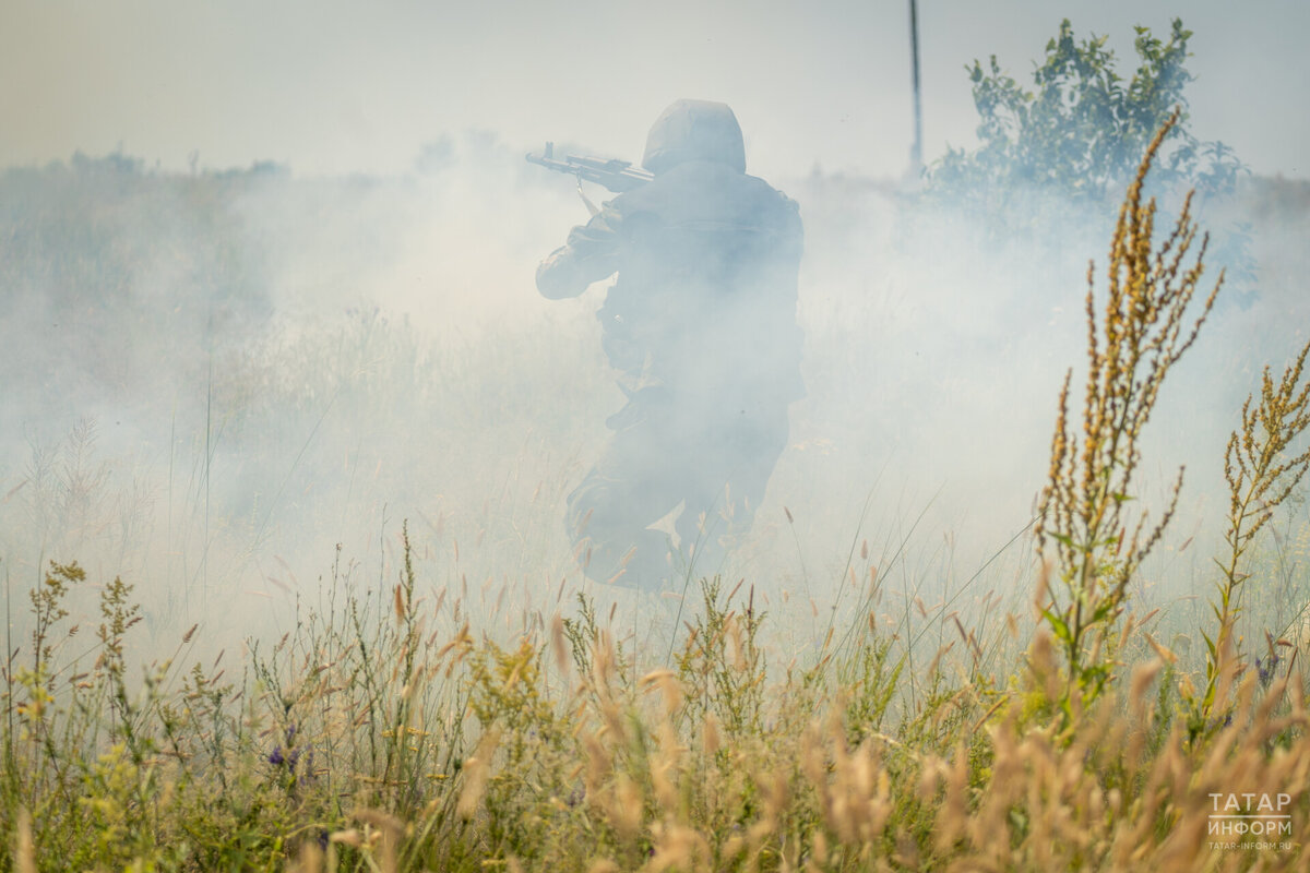 Фото: © Владимир Васильев / «Татар-информ»