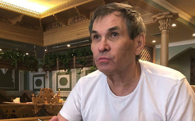    Фото: @alibasov_nana Оксана Маслова