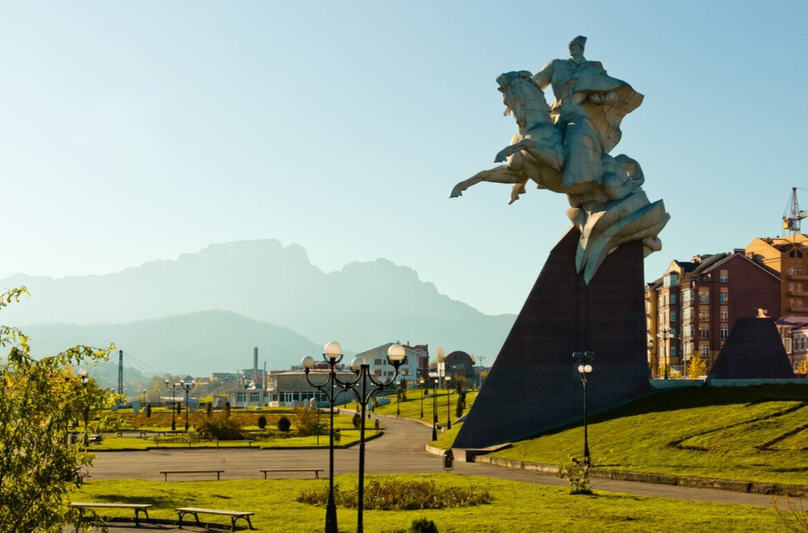 Olivia / Фотобанк Фотодженика