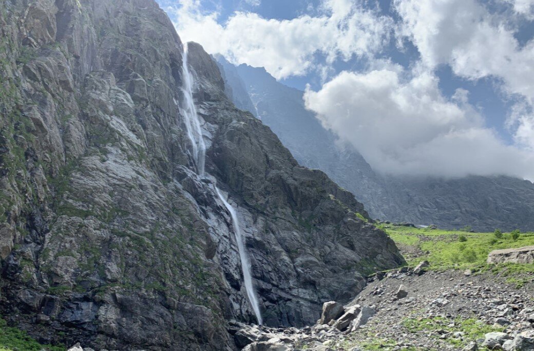 Фото: irinabal18 / Фотобанк Фотодженика