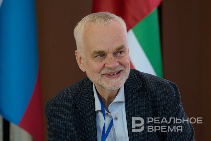 Фото: Динар Фатыхов 