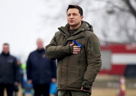    Antidiplomatico: Принудительная мобилизация на Украине лишь уничтожит тысячи молодых людей. Без какого-либо результата