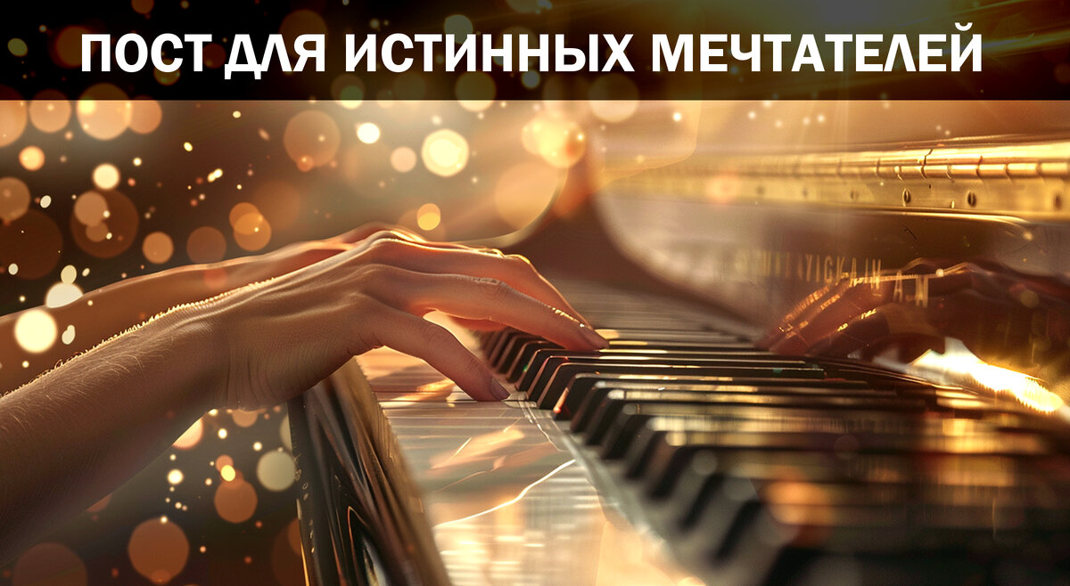 Работа мечты.
