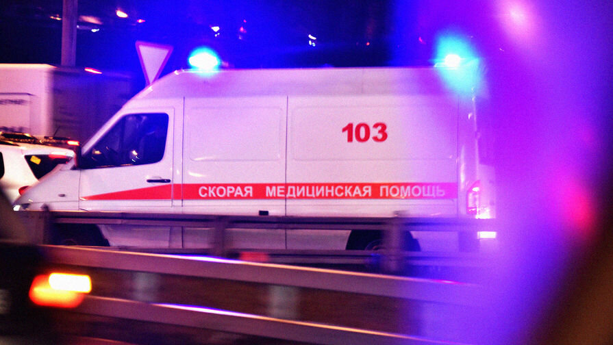 Наталья Селиверстова/РИА Новости   📷