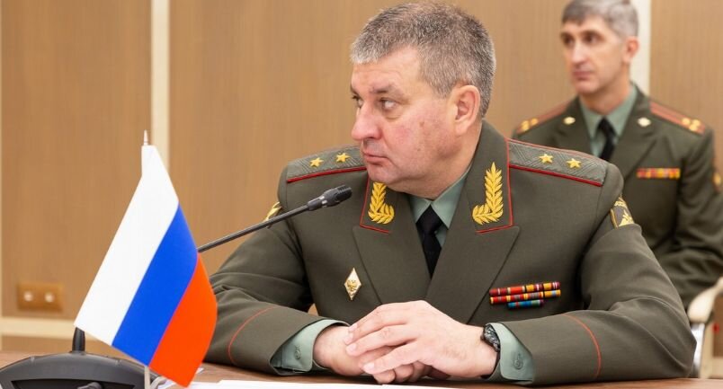    Пресс-служба Минобороны