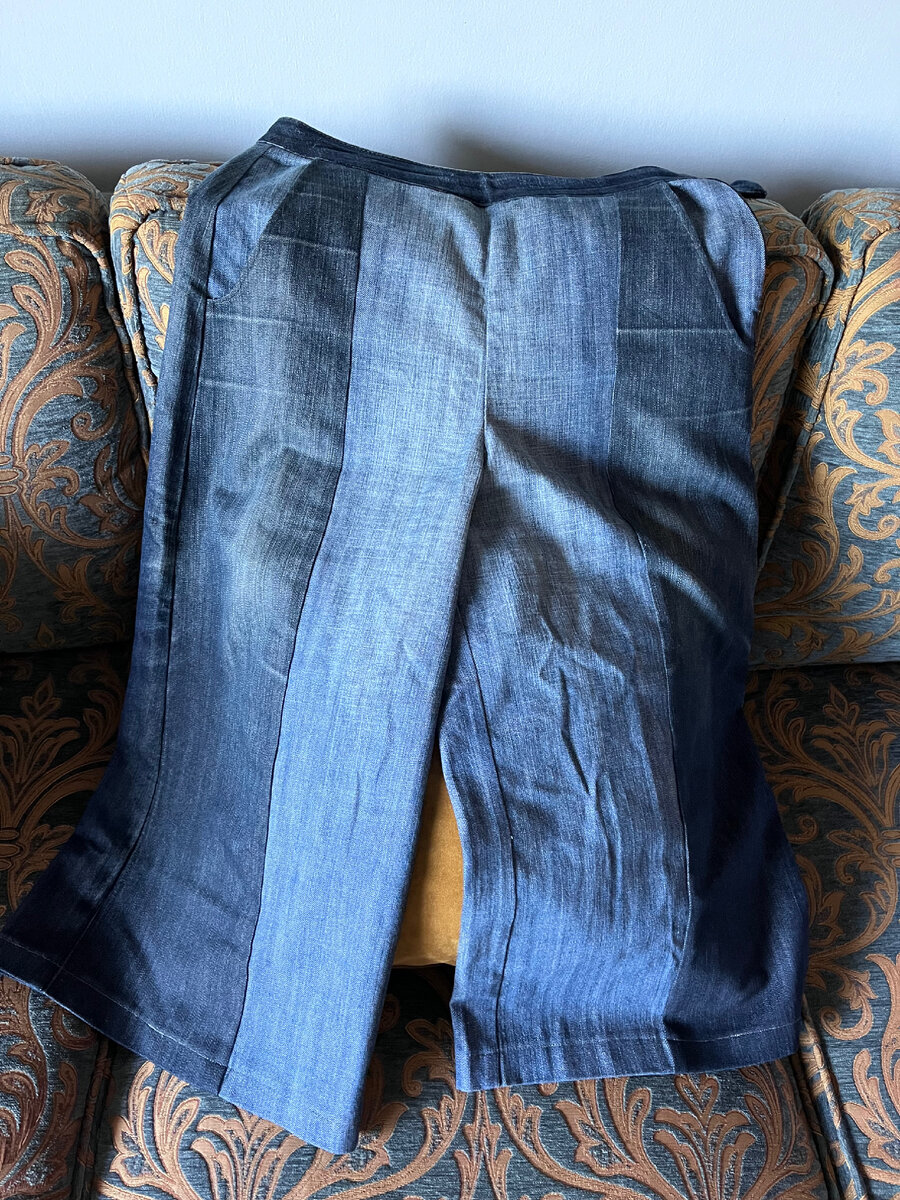 На фото не так хорошо понятно, как на модели! 