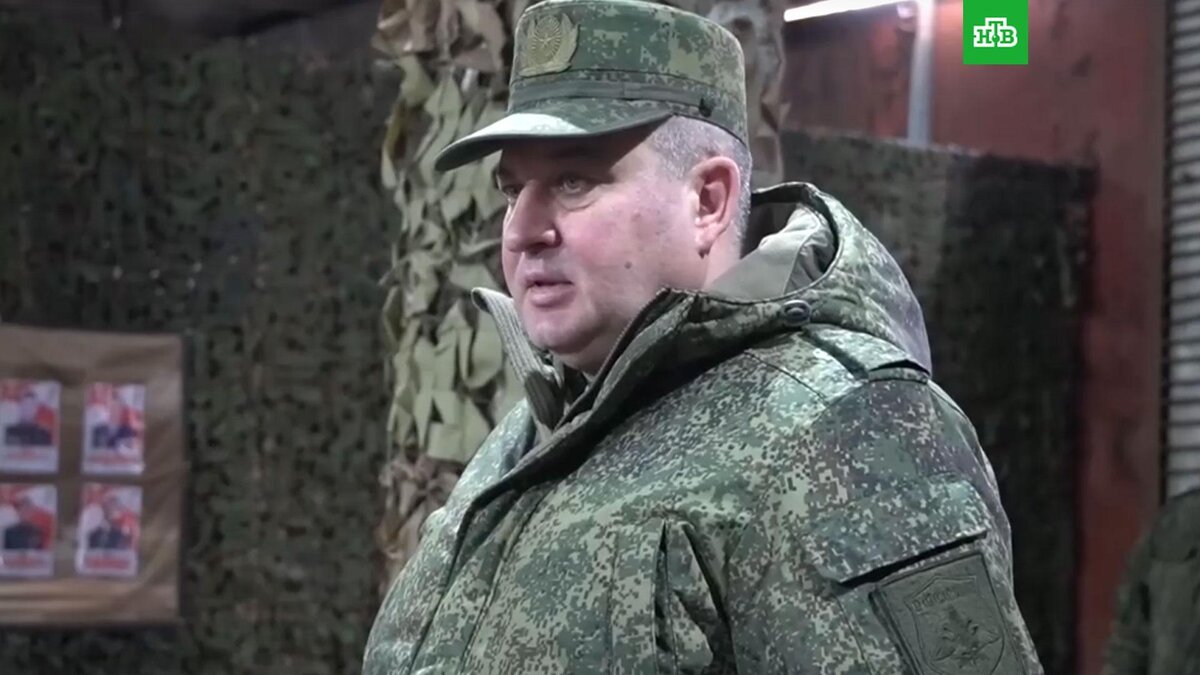    Кадр из видео: mil.ru