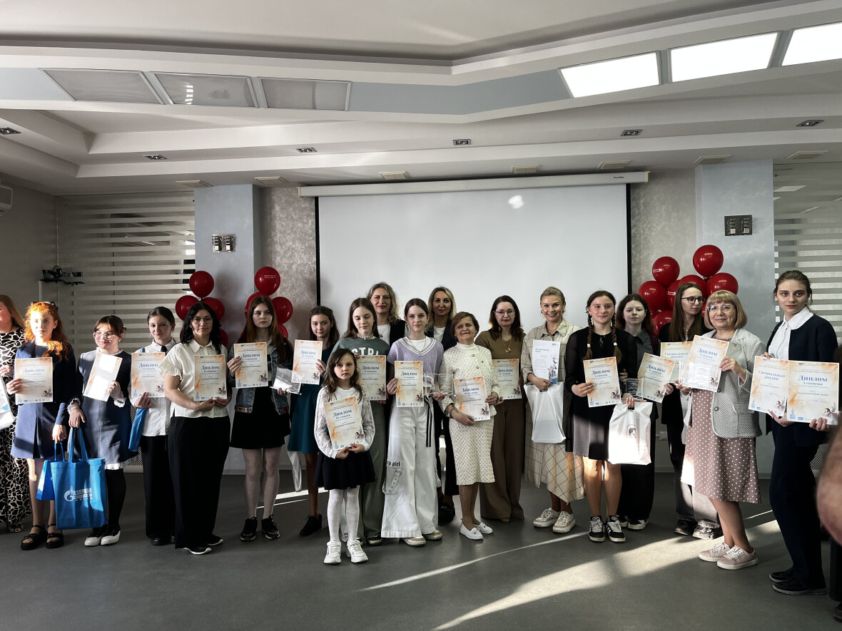    В Сургуте энергетики наградили победителей конкурса, посвященного Александру Сергеевичу Пушкину