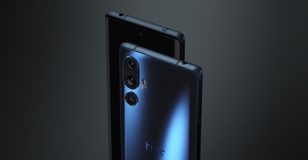Фото: HTC