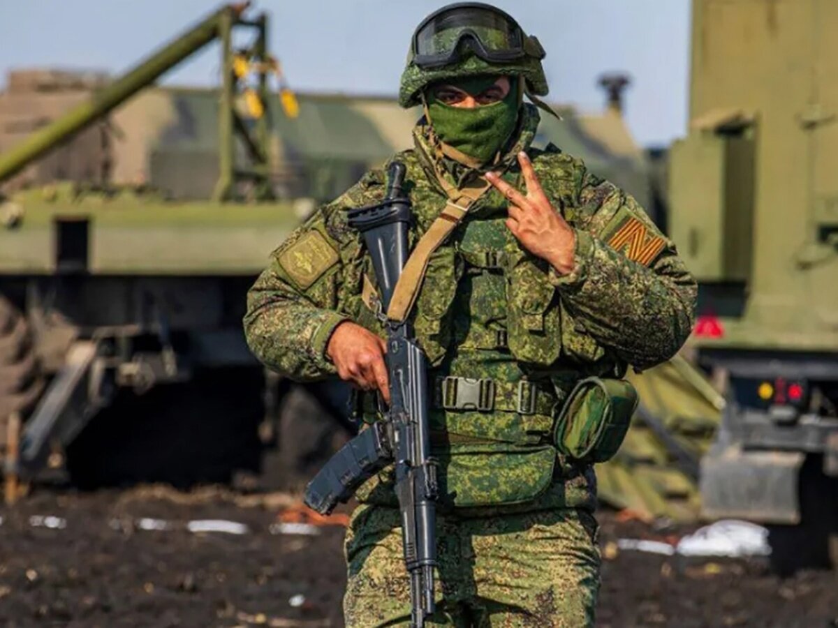 Есть такая профессия...