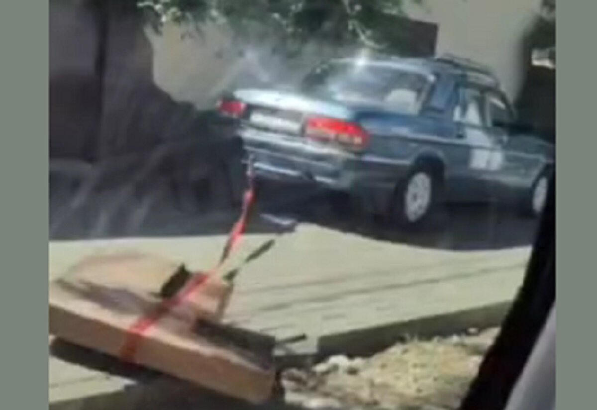 Скрин с видео