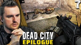 НАШЁЛ ИНФУ О КАРТОГРАФЕ (7) ► S.T.A.L.K.E.R. Dead City Epilogue