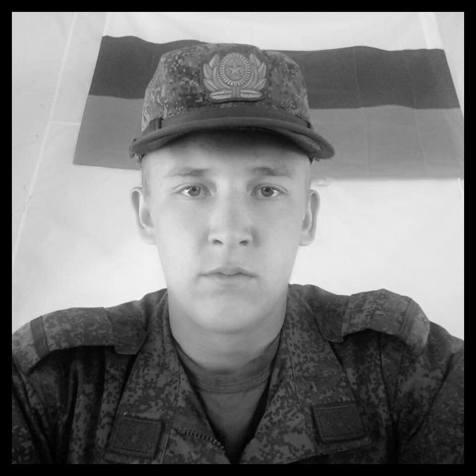    Александр Усов. Источник: t.me/solundar