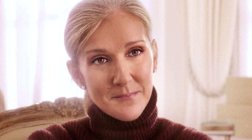   Фото celinedion.com