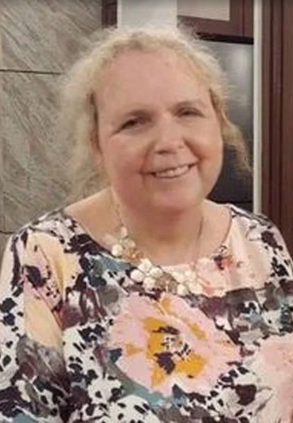 Колетт Балмейн