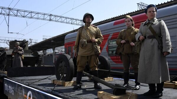    © Sputnik / Виталий Аньков