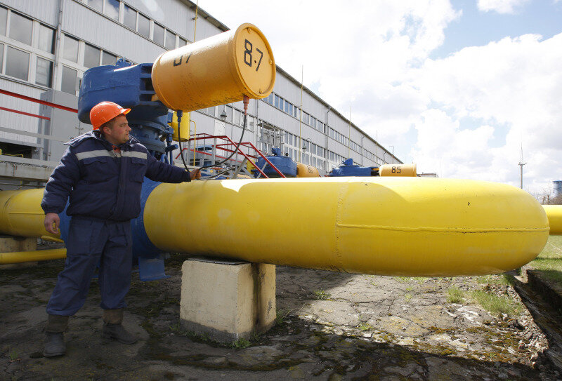 Вам с газом? Европа начала подковёрные переговоры