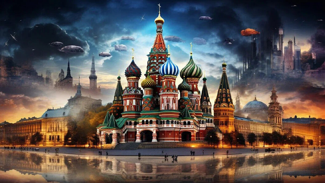    Фото: коллаж Царьграда.