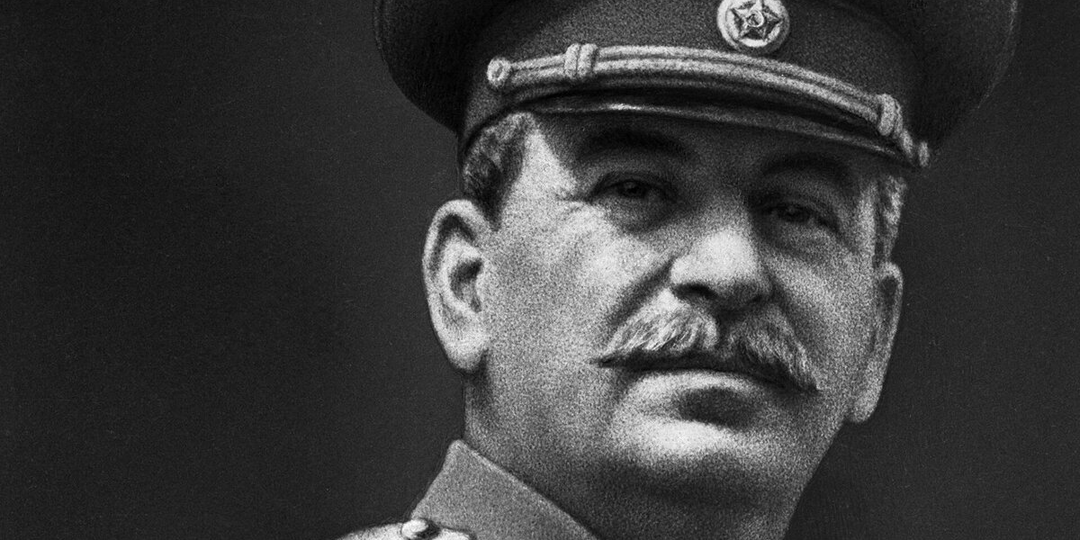 Почему ненавидят Сталина