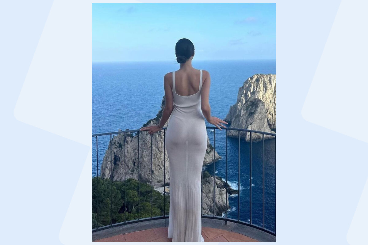    devacassel / Instagram (входит в корпорацию Meta, признана экстремистской и запрещена в России)